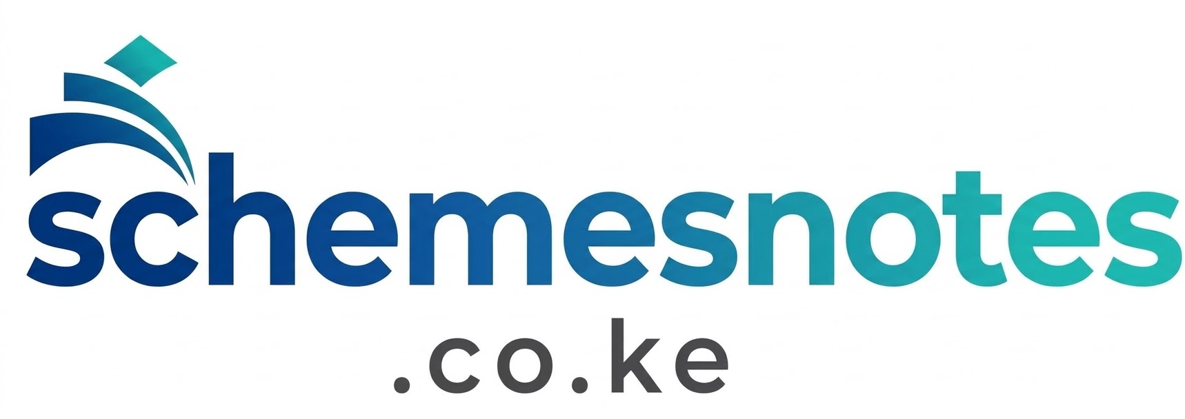 schemesnotes.co.ke Logo